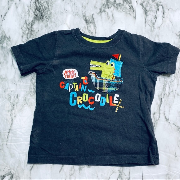 Bundle Boy Jumping Beans 24month Shirts - Picture 7 of 8
